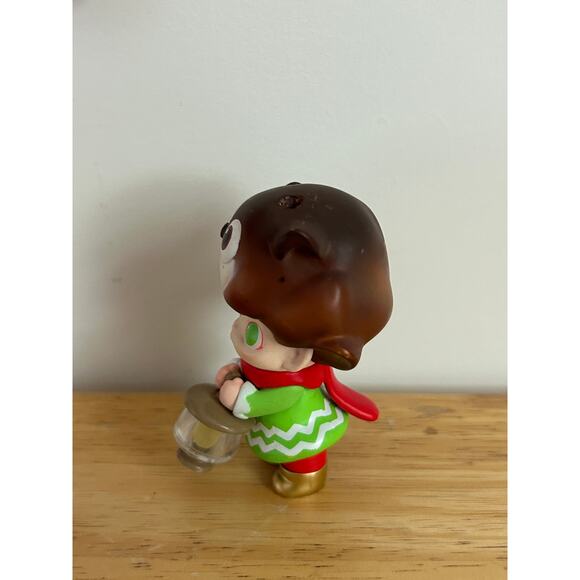 POP MART DIMOO WORLD Merry Christmas 2020 Owl Figure - Picture 4 of 8